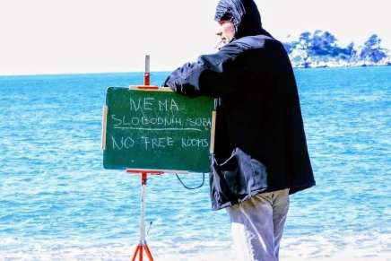 Blažo Davidović: Mercedes na&nbsp;poklon