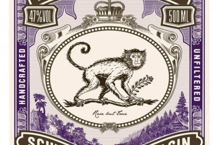 Alan Meniga: MONKEY&nbsp;47