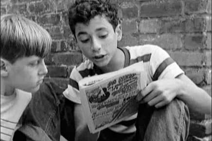 Bertolt Brecht: Moj mali sin me pita, trebam li učiti&nbsp;matematiku?