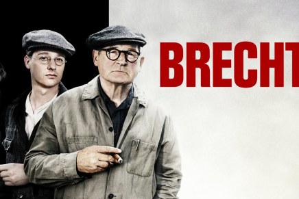 O Brechtovoj poeziji&nbsp;egzila