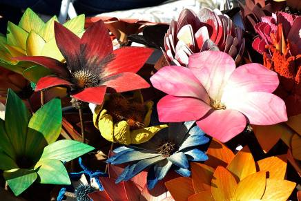 Ana Nikvul: U MAJU KAD DUŠE&nbsp;CVETAJU