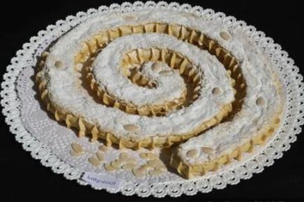 Alan Meniga: Misterij rapske&nbsp;torte