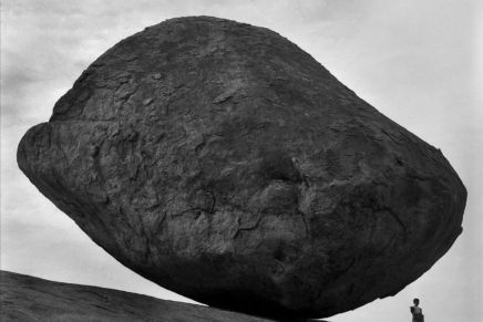 Hrvoje Marko Peruzović: Kažeš nije vrijeme za&nbsp;misticizam