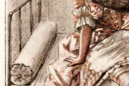 Nikola Gamilec: PRIPADA LI EROTIKA FEJSU, DRUŠTVENIM&nbsp;MREŽAMA?