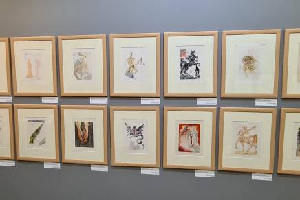 Domagoj Margetić:Dalijev kod