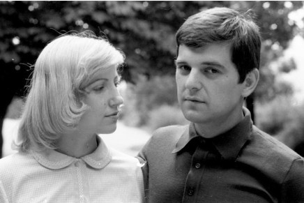 Tomislav Ribić: Z gerlom v&nbsp;jagode