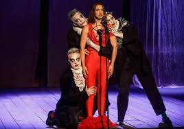 Marijan Grakalić: Jednočinka – Wiski na&nbsp;dudu