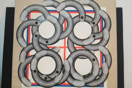 Vita Meštrović: Lili