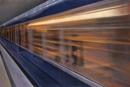 Tomislav Marinković: SVE JE OBIČNO, PUT SE&nbsp;ZAVRŠAVA