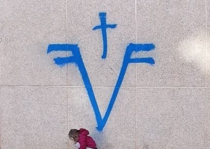 Biserka Drbohlav: Duša grada od&nbsp;grafita