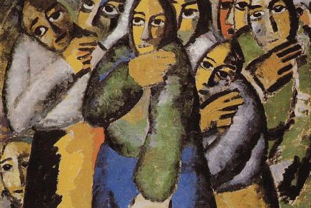 Marijan Grakalić: U Rusiji smrt bijaše prljava i&nbsp;smradna