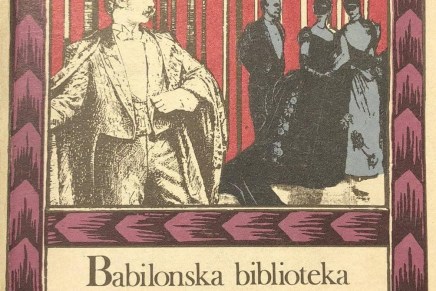 Romano Bolković: Moja knjiga za&nbsp;uzglavlje