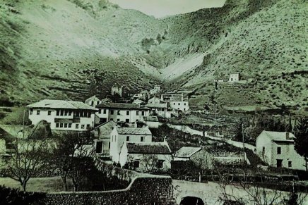 Azo Ahzur Buzaljko: Poplašići (Iz dedinih&nbsp;priča)