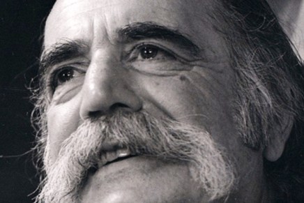 Božica Jelušić: WILLIAM SAROYAN, I DALJE NE&nbsp;UMIRUĆI