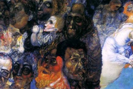 Ana Nikvul: ZNAŠ LI SNU ŠTA SI MOGAO U MENI MOGAO DA&nbsp;IMAŠ