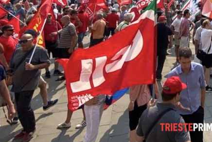 Božidar Stanišić: WARTSILA, FINSKI DODATAK DANIMA VRUĆINE I SUŠE U&nbsp;TRSTU