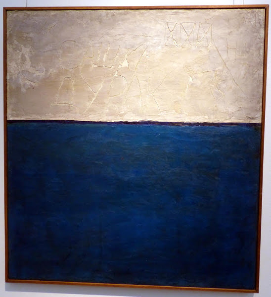 ′′ Zid ′′ slika Evgenija Rukhina, SSSR, 1963