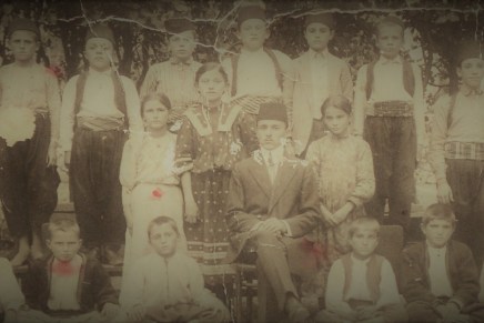 Azo Ahzur Buzaljko: Vakat i&nbsp;vrijeme