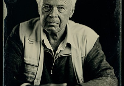 Petar Dabac (1942.-2022.)