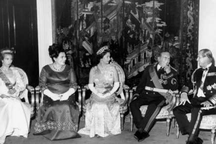 Alan Meniga: E-II-R (Sukob gastro&nbsp;civilizacija)