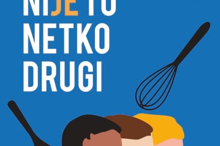 Nera Karolina Barbarić: IVICA MIJAČIKA: NIJE TO NETKO&nbsp;DRUGI