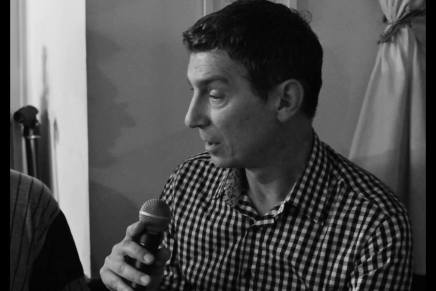 Masimo Savić (1962 –&nbsp;2022)