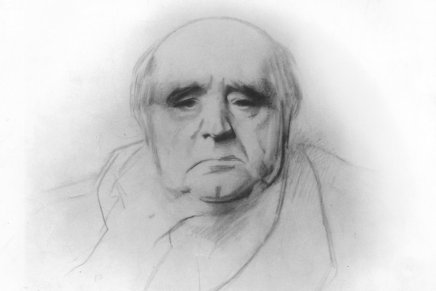 Latinka Perović: Vraćanje Miroslavu Krleži: Po koji put?&nbsp;(4)