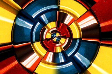 Tomislav Ribić: Slike zvlečene z morja&nbsp;časov