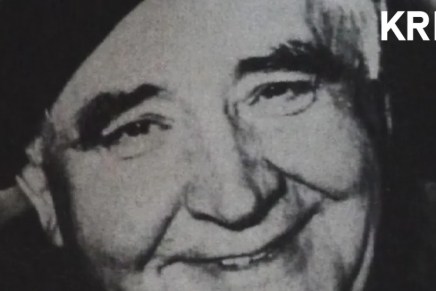 Latinka Perović: Vraćanje Miroslavu Krleži: Po koji put?&nbsp;(3)