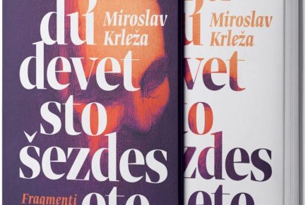 Latinka Perović: Vraćanje Miroslavu Krleži: Po koji&nbsp;put?