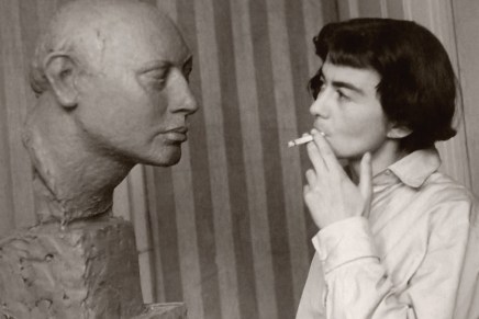 Božidar Stanišić: O djelu i liku Olge&nbsp;Jevrić