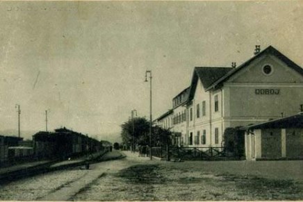 Malo je biti samo ja Pavla Bate&nbsp;Stanišića