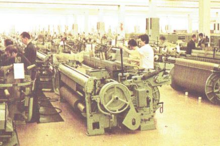 Tomislav Ribić: ŠAPTAČICA&nbsp;STROJEVA