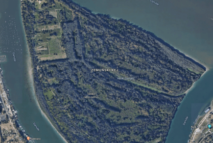 Snežana Bukal: Reko-pis – Ide strašno&nbsp;Čohono