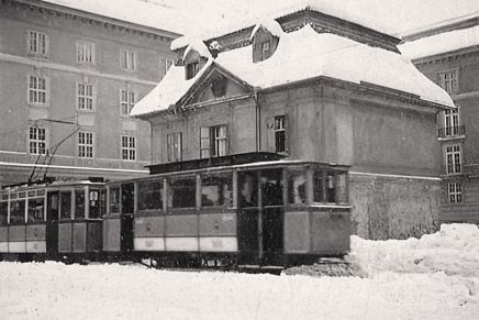 Silvija Plat: Zimovanje