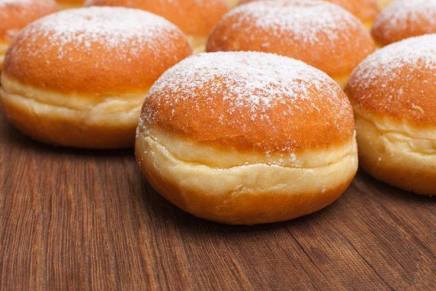 Alan Meniga: KRAFNI – GASTRONOMSKI&nbsp;MAZOHIZAM!