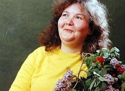 Biserka Drbohlav: Gracijela od&nbsp;Zadra