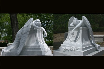 ANGEL FACE (LICE&nbsp;ANĐELA)