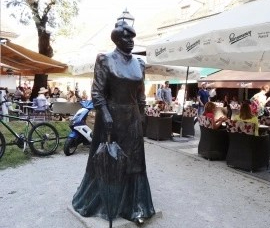 Ines Sabalić: PONIŽENJE MARIJE JURIĆ&nbsp;ZAGORKE