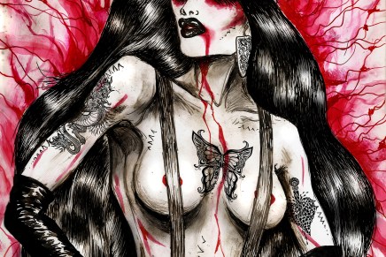 Petra Brnardić: Volupta,Voluptuosa