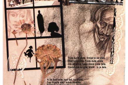 Djevojčici mjesto igračke