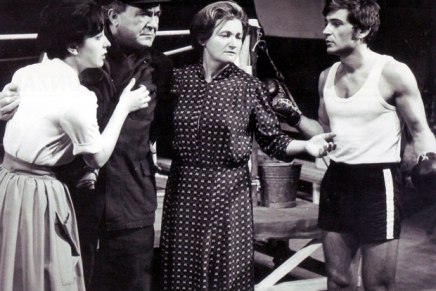 Snježana Banović: Uz odlazak Dragoslava&nbsp;MIHAILOVIĆA