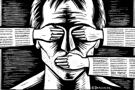 Svetlana Slapšak: Pretakanje&nbsp;cenzure