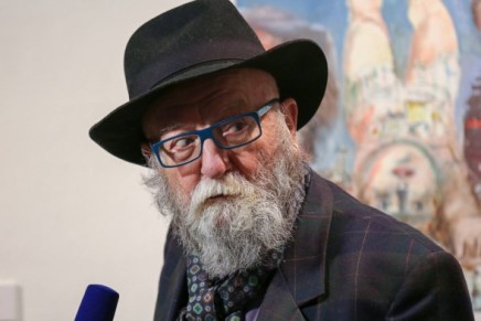 Kulturni skandal: Tko pljačka ostavštinu osnivača Mediale Mira&nbsp;Glavurtića?!