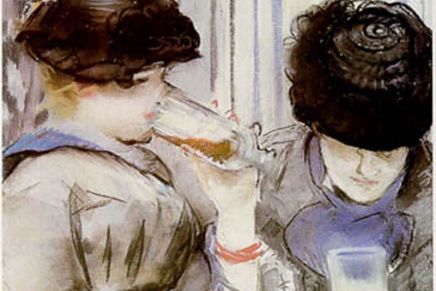 Marijan  Grakalić: Mala saga o velikom&nbsp;pivu