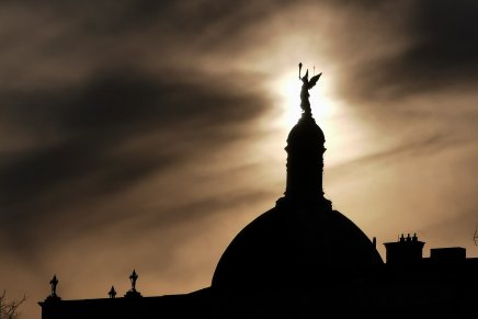 LASLO VEGEL: Istorija se&nbsp;stidi