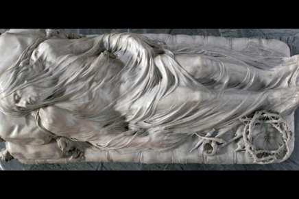 Romano Bolković: SVETO TRODNEVLJE…