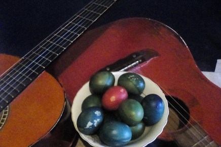 WITH GOD ON OUR SIDE (SA BOGOM NA NAŠOJ&nbsp;STRANI)