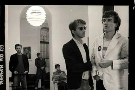 Renato Metessi: BITI MLAD I ŽIVJETI U NAJLJEPŠE&nbsp;VRIJEME