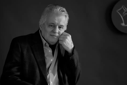 Ivan Lovrenović, uz osamdeseti&nbsp;rođendan